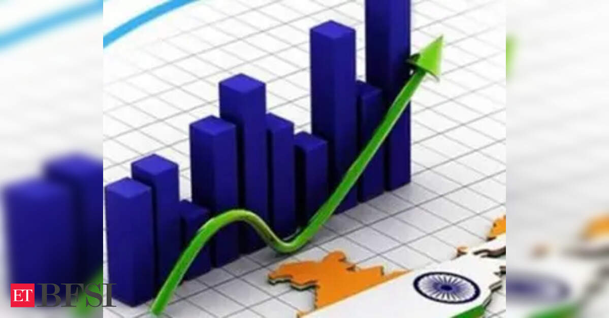 India's economy grows 7.8% in January-March