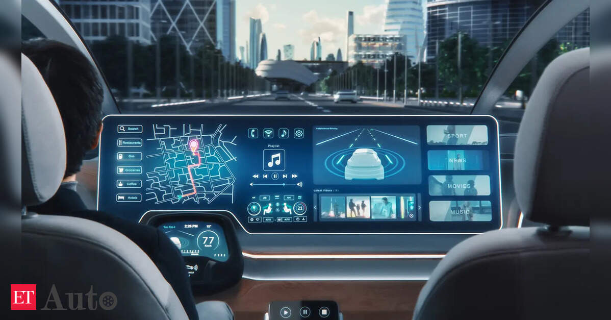 Basemark, KPIT join hands to accelerate next-generation automotive HMI development