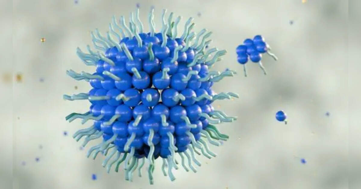 Scientists develop targeted drug delivery for arresting tumour growth, reducing off-target effects