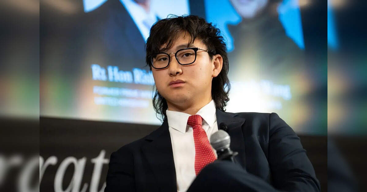 Meta AI chief sees opportunity in models’ giving health advice, ETEnterpriseai