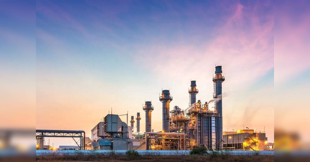 Bluspring arm bags ₹2,049.8 crore power plant O&amp;M contract from BALCO