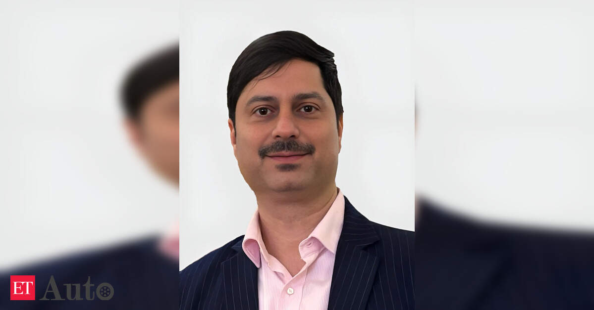 JNV Group appoints Sandeep Jad as CEO of automotive business