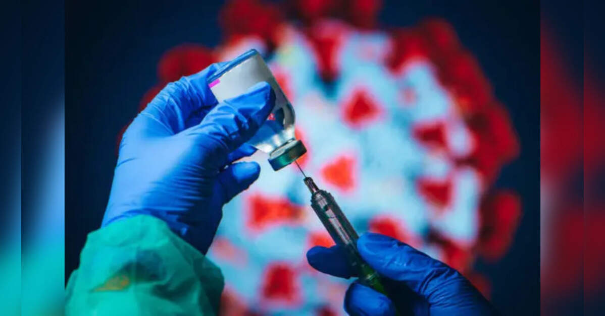 World's first AI-designed vaccine developed by UK scientists enters human trials