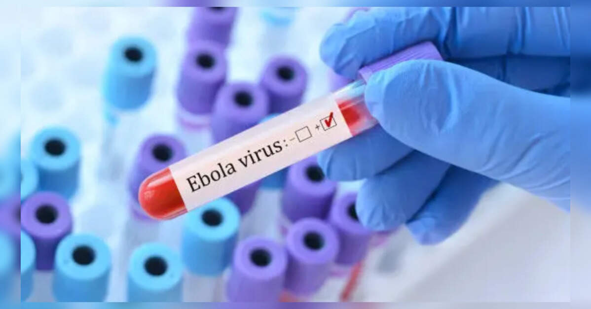 One of two Sudanese nationals under observation in Hyderabad tests negative for Ebola
