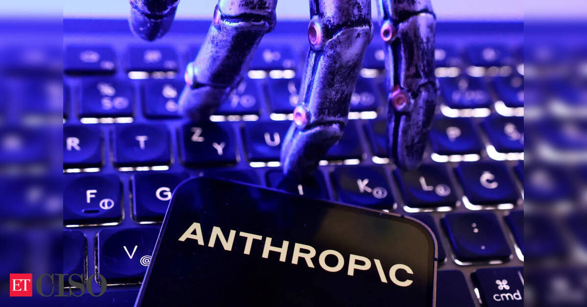 Anthropic urges industry coordination to allow for a 'pause' in AI development if risks grow