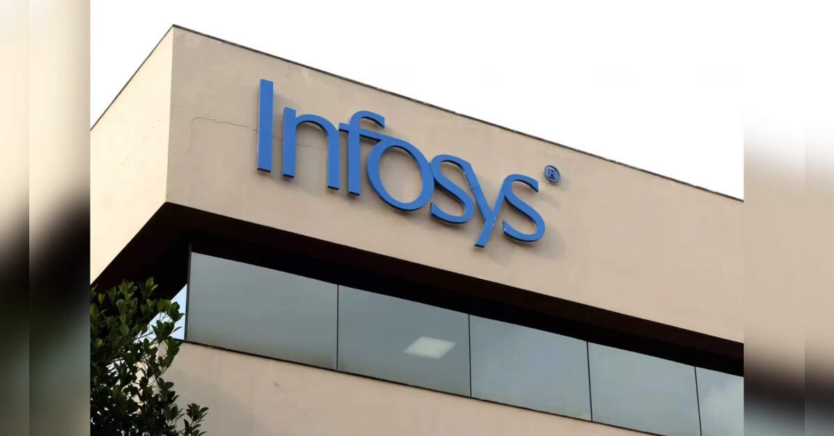 Infosys Secures 0 Million AI ERP Deal with IHH Healthcare to Transform Hospital Operations, ETHealthworld