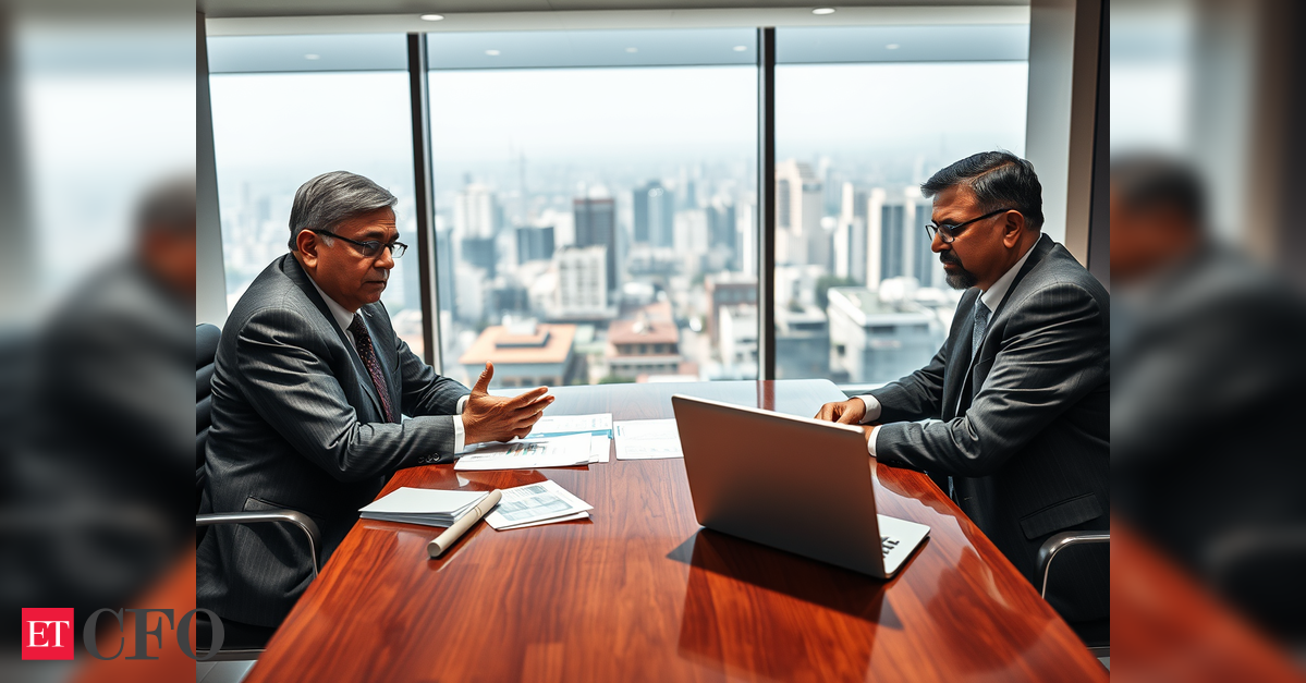 India Inc flags rupee fall, input inflation, softer demand as key risks as RBI holds repo rate
