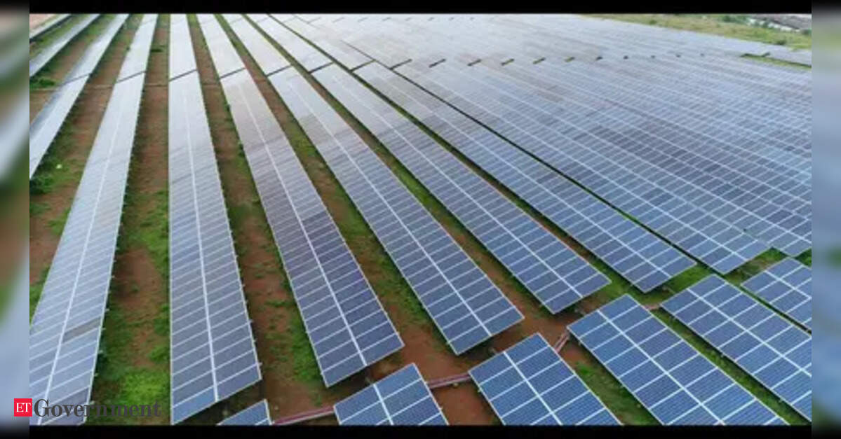 Why global energy security now demands domestic renewable anchors