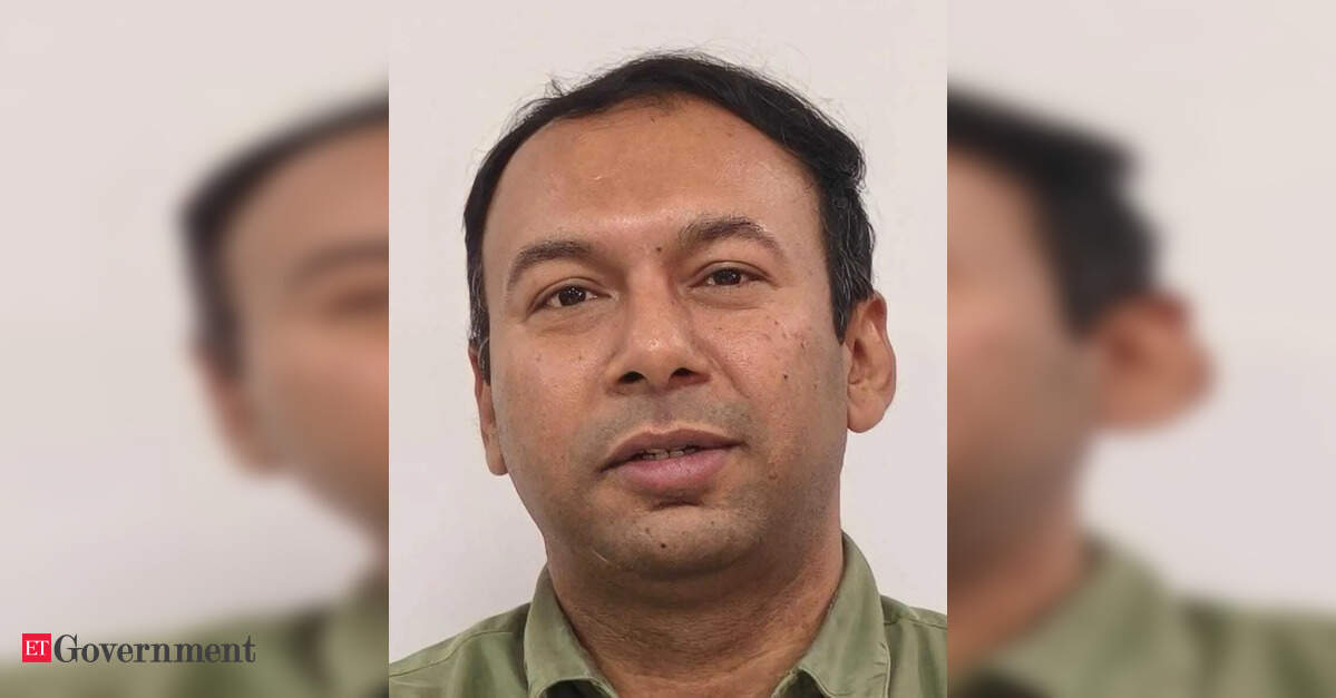 Reducing applicant travel, strengthening digital services top priorities: Gyanveer Singh, RPO, Lucknow