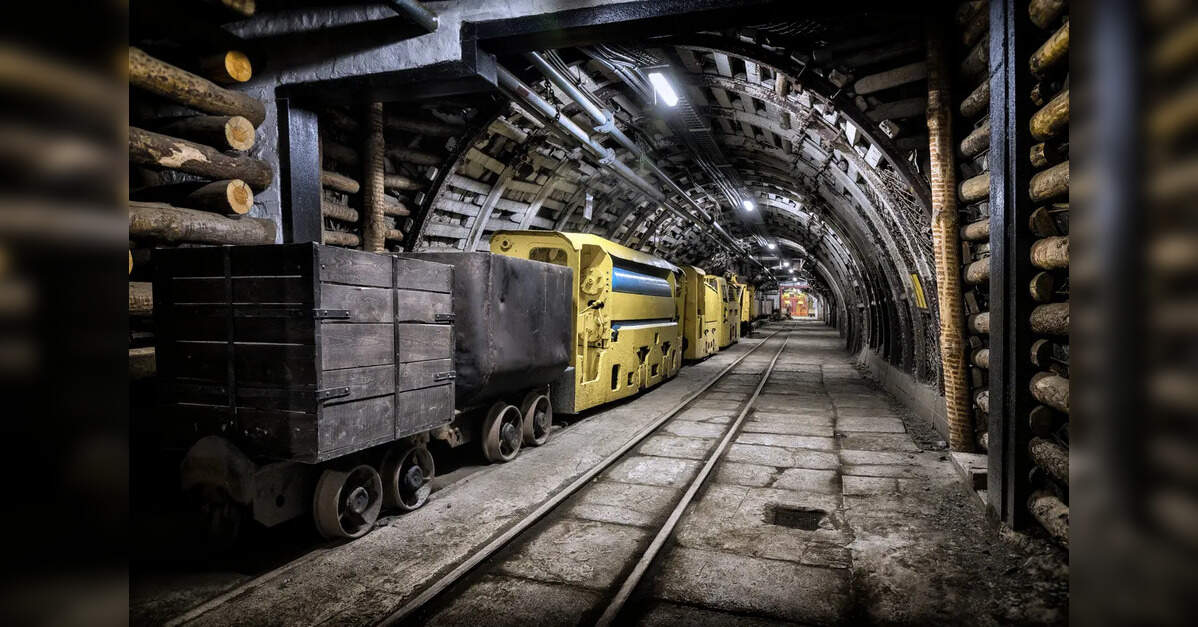 Coal mine roof collapse in MP: 2 dead, 4 injured in Shahdol accident