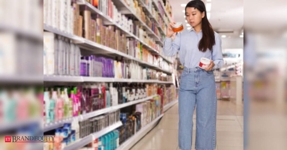 The FMCG Media Plan Is Being Rewritten at Checkout