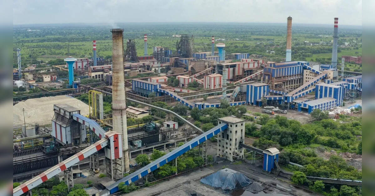 Evonith Steel acquires 85 MW Wardha power plant for ₹232 crore