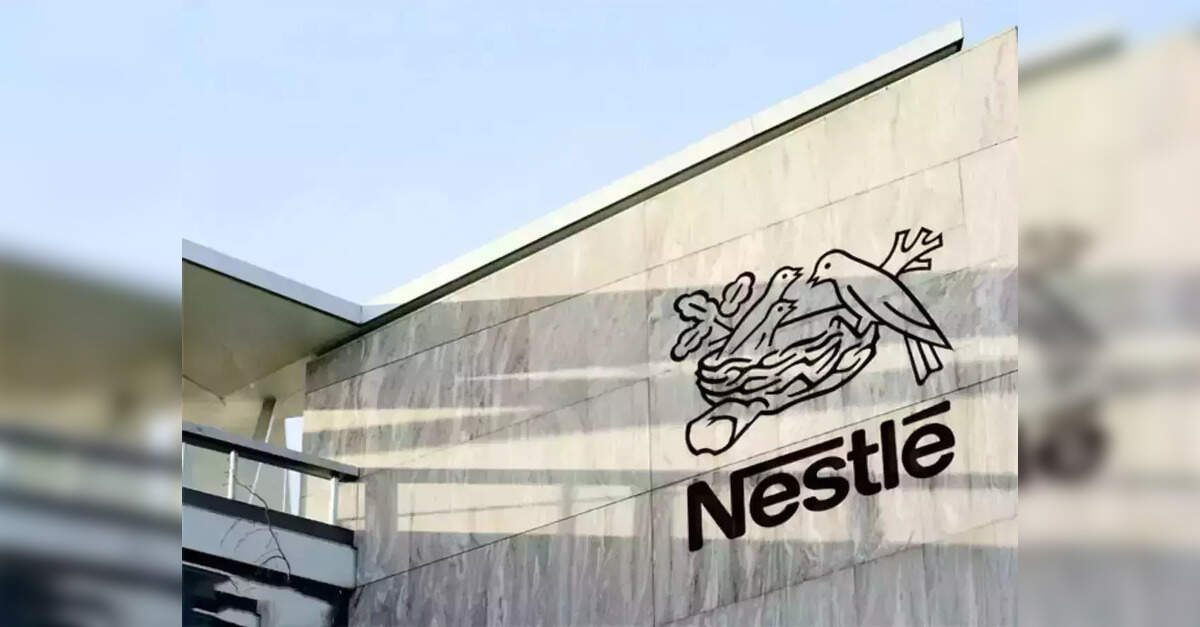 Nestle India pays ₹1,024.5 crore licence fee to Swiss parent entity in FY26