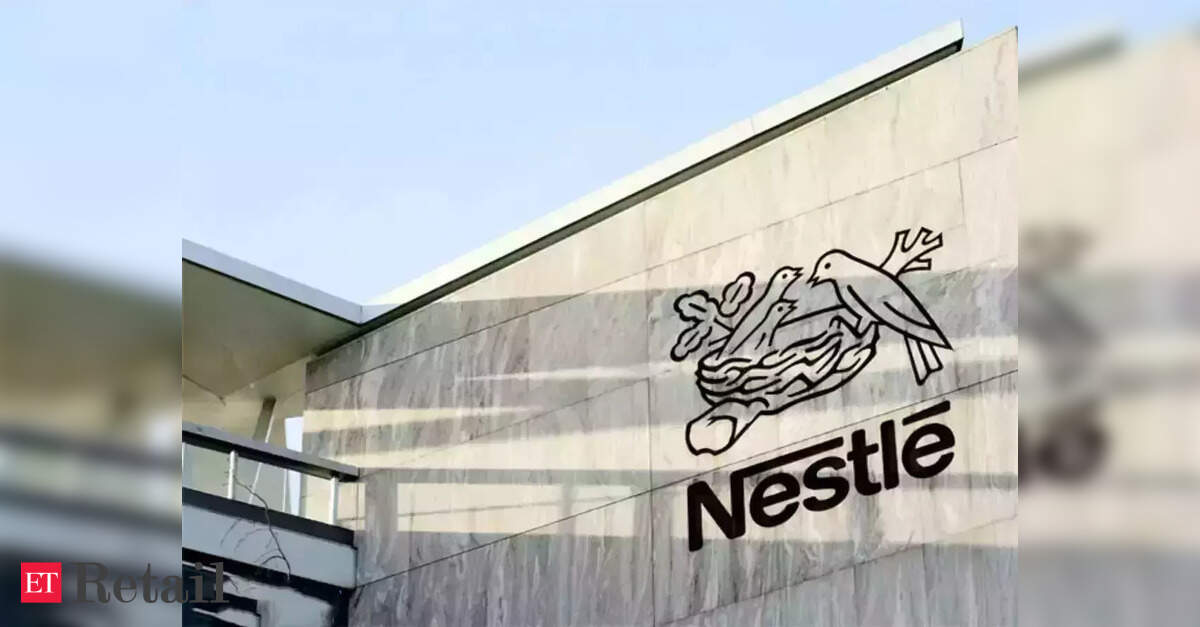 Nestle India Pays Over Rs 1,024 Crore in Licence Fees to Parent Company Nestle S.A., ETRetail