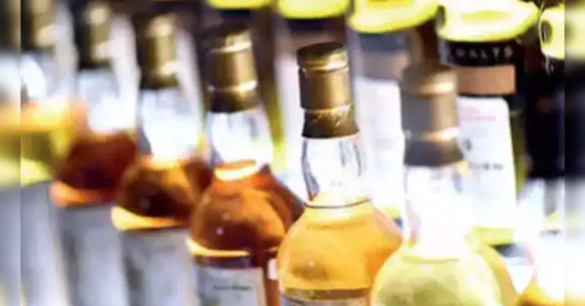 Tamil Nadu govt imposes additional fee on liquor, beer manufacturers; move expected to fetch ₹600 crore annually