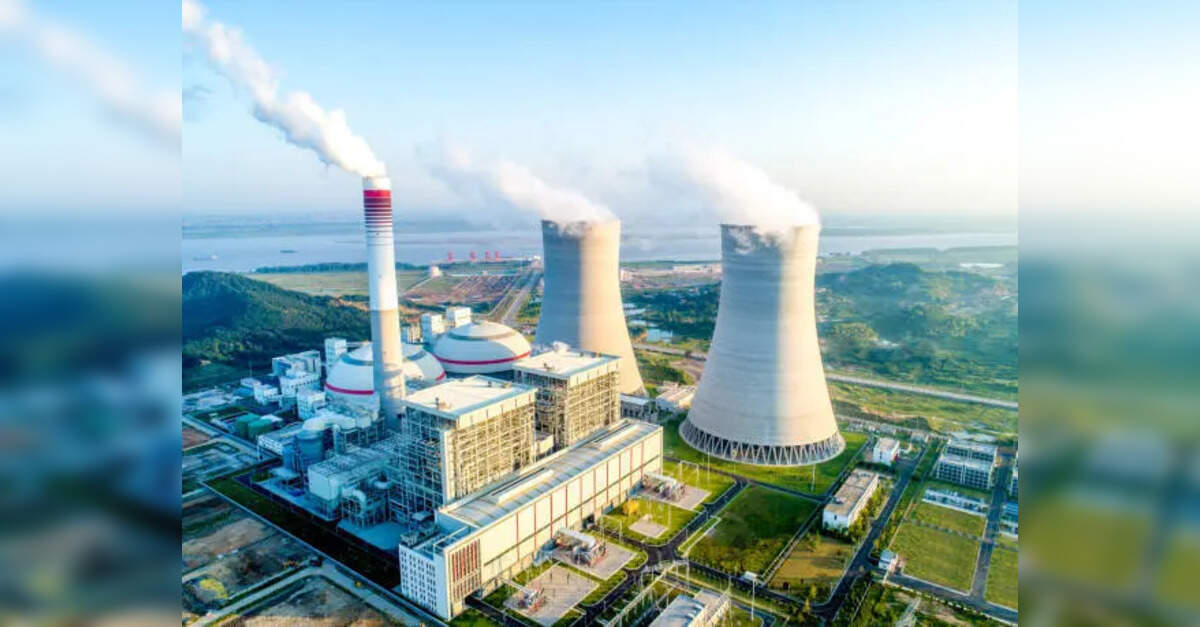 Adani Energy Solutions, Adani Power Set for over 20% growth as transmission and thermal capex ramp up: Jefferies
