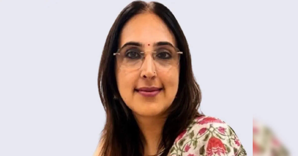 Niva Bupa elevates Priyanka Sharma to Senior Vice President &amp; Head – Talent Management, HRBP &amp; Sustainability