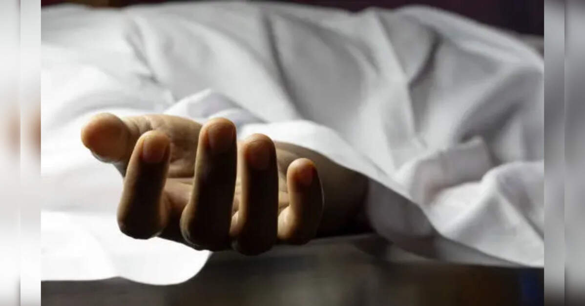 Alarming Rise in Unattended Deaths in India, ETHealthworld