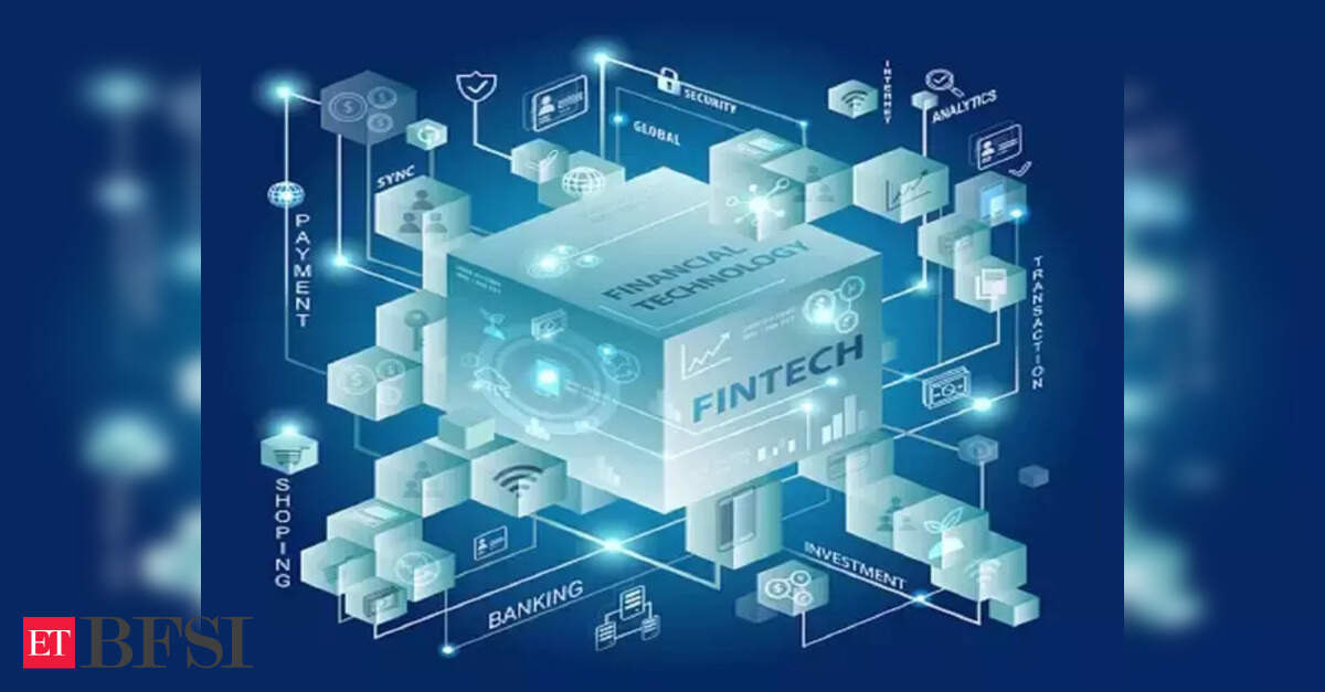 Fintechs challenge banks in cross-border payments race
