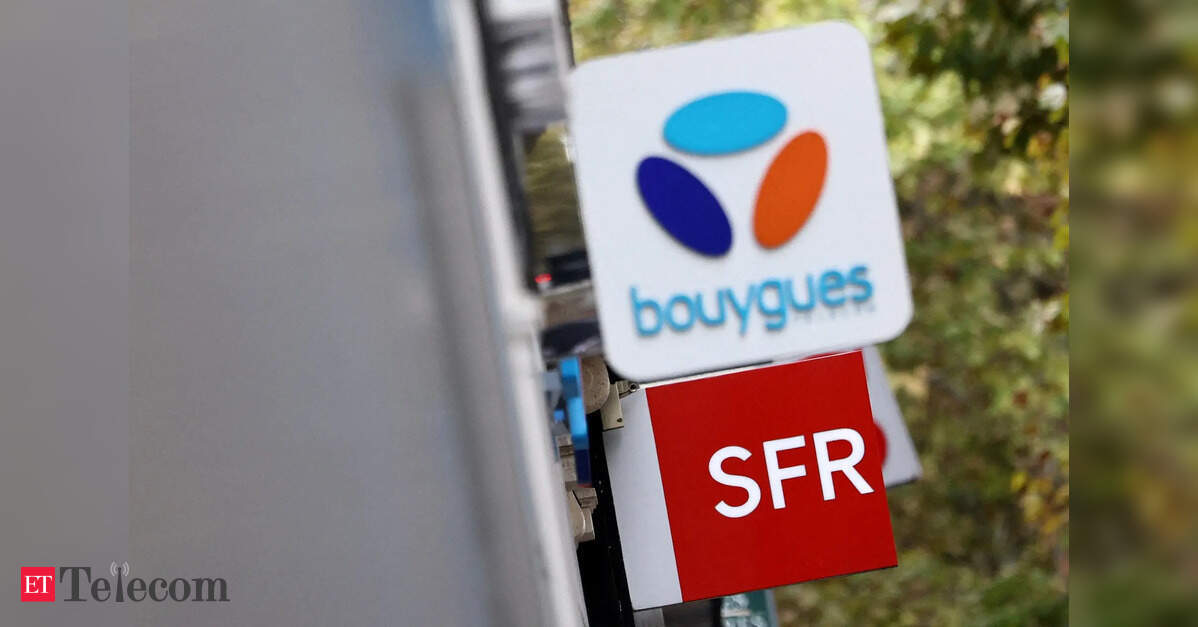Bouygues Telecom: Leads consortium to acquire SFR from Altice France for $23.44B; MoU with Orange and Free-iliad, consolidation in France pending regulatory approval