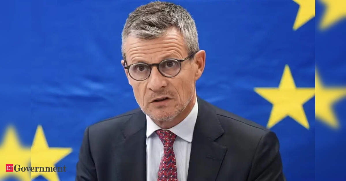 EU eyes Northeast India as new growth frontier – high-level Team Europe delegation heads to Assam