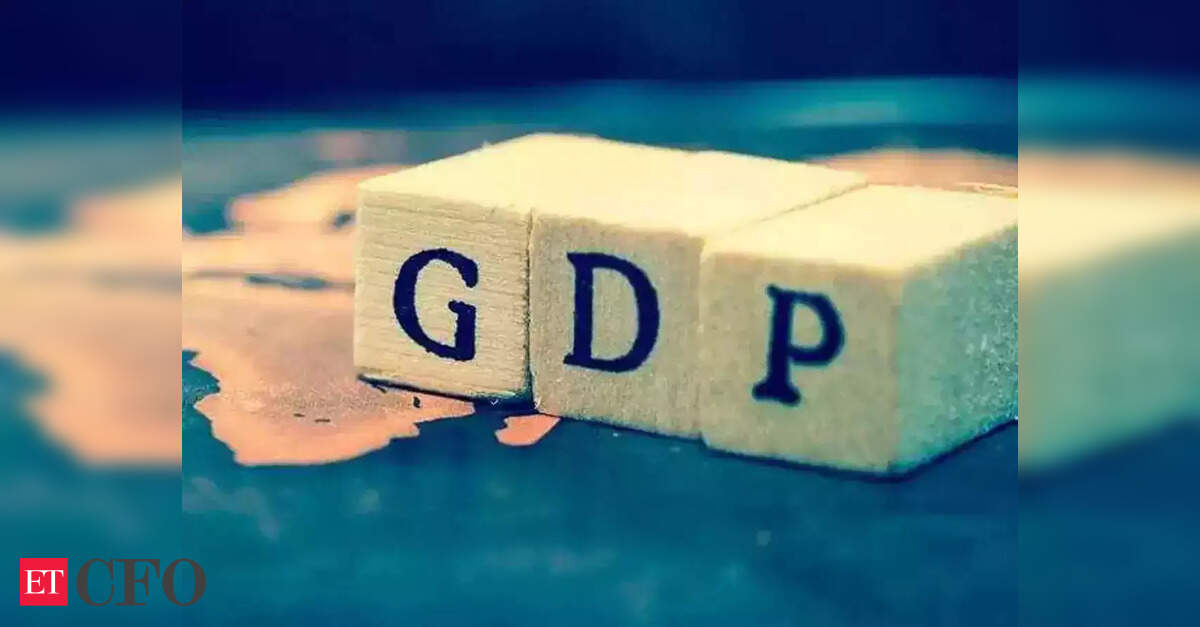 India’s growth faces crude and monsoon test as FY27 GDP seen moderating to 6.5%