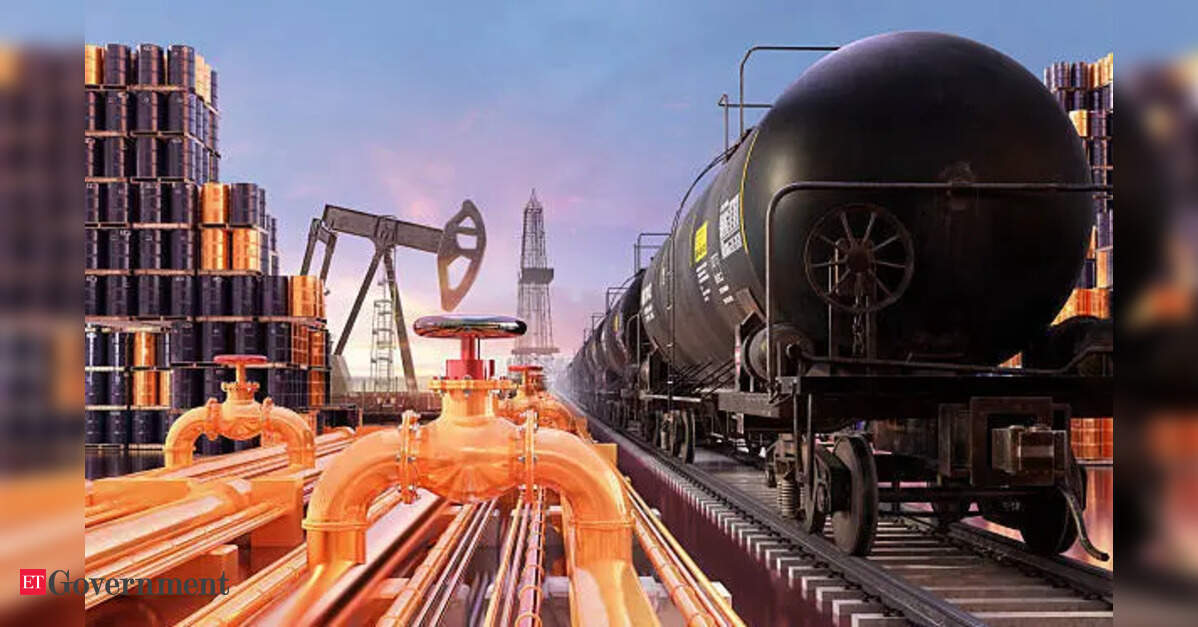 Rajasthan advances ₹33,000 crore mining, petroleum investment pipeline