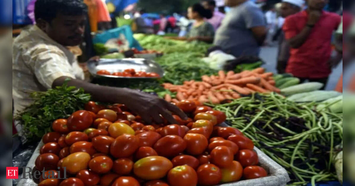 India inflation likely rose to 4% in May as food, fuel costs climb