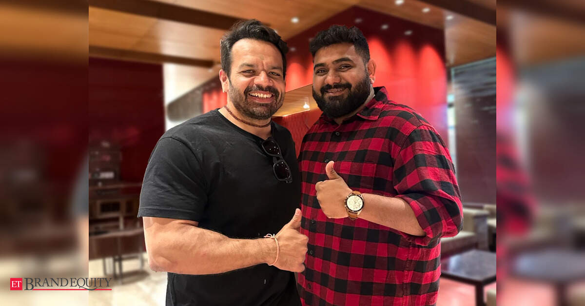 Fitness influencer's brand BeastLife clocks INR 105 crore turnover in FY26