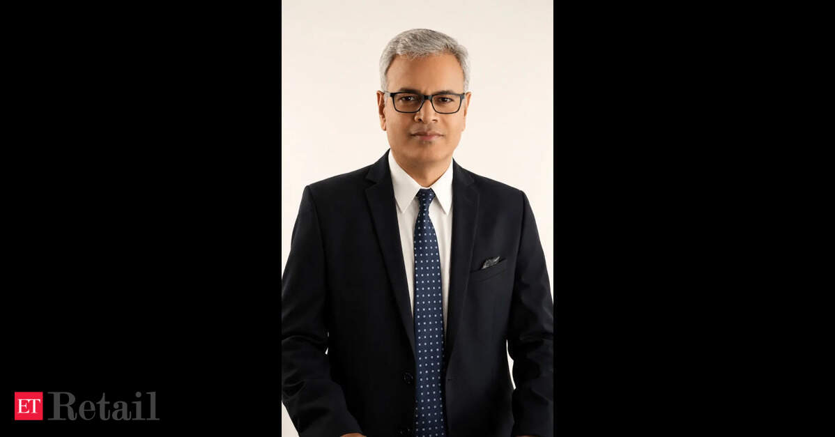 Stanley Lifestyles elevates Venkataramana Gorti as MD