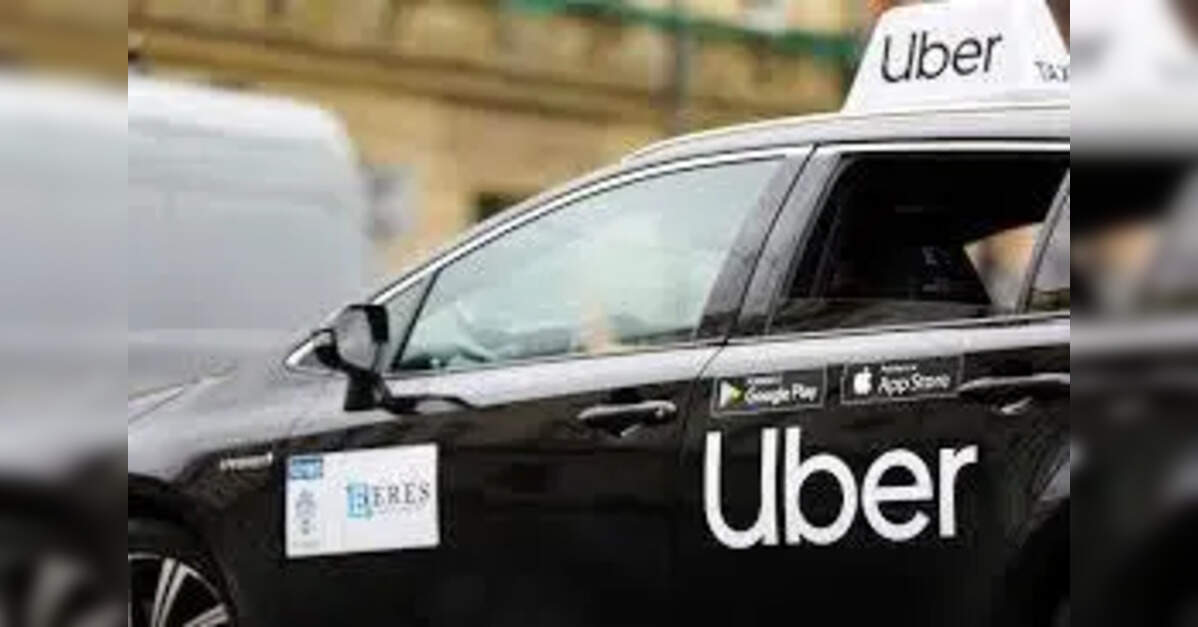 Uber cuts 23% of HR and recruitment team in people function overhaul