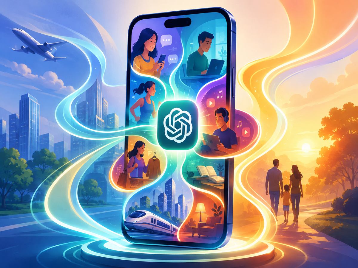 OpenAI prepares revamped ChatGPT as ‘super app’ strategy takes shape