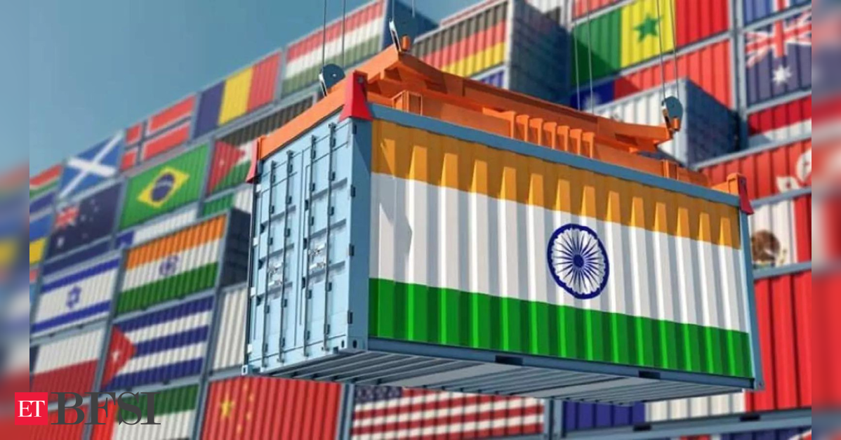 India posts $7.1 billion current account surplus in Q4 as services exports strengthen