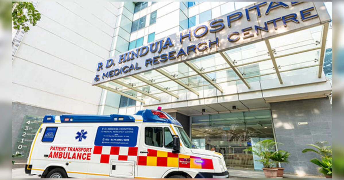 P. D. Hinduja Hospital Partners with Homi Bhabha State University for Innovative PG Allied Health Courses, ETHealthworld