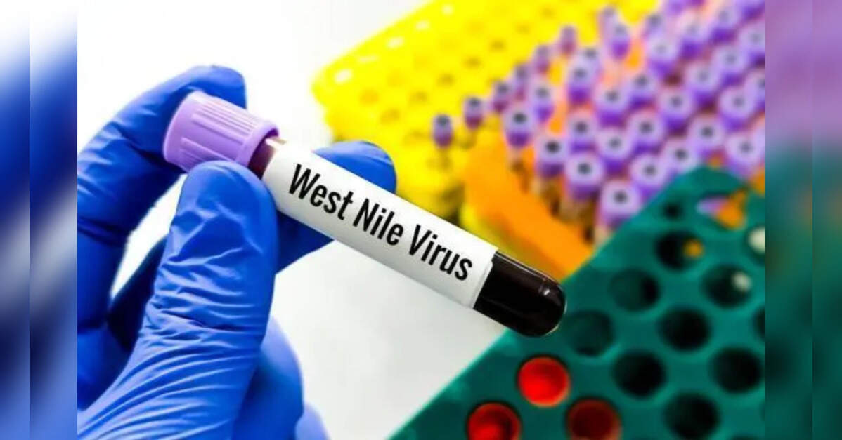 Kerala urges caution after second West Nile fever death in Ernakulam