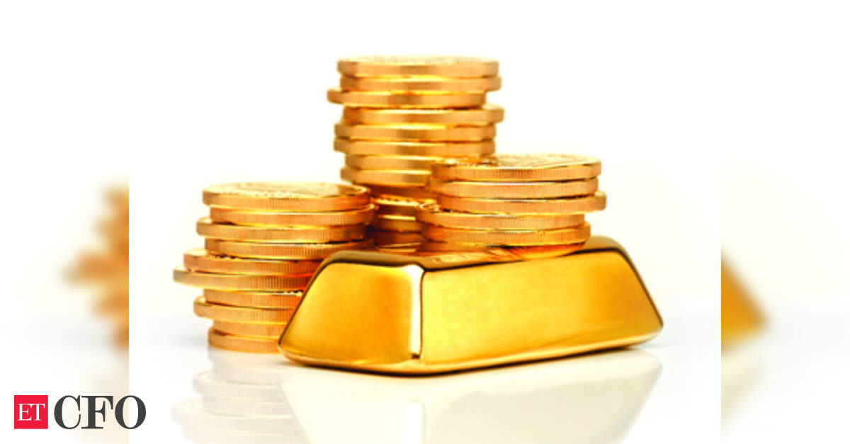 Gold steadies as traders weigh Israel-Iran ceasefire, inflation risks