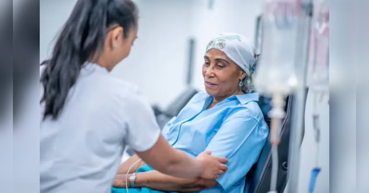 India’s Most Underused Cancer Weapon: Prevention not Treatment
