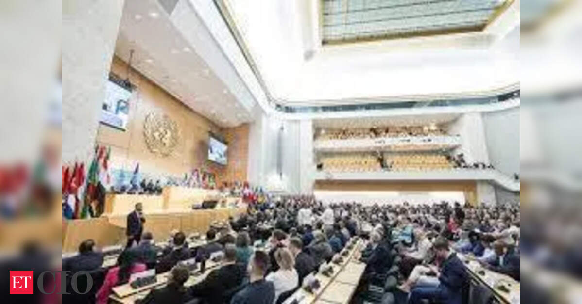 Singapore unveils worker-focused AI measures at ILO Conference