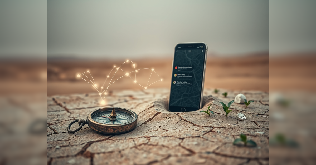 The long haul: AI’s impact on travel experience