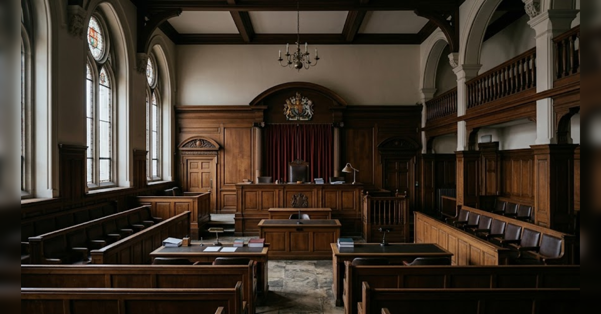 UK to deploy AI legal assistants in Crown courts to tackle record case backlog