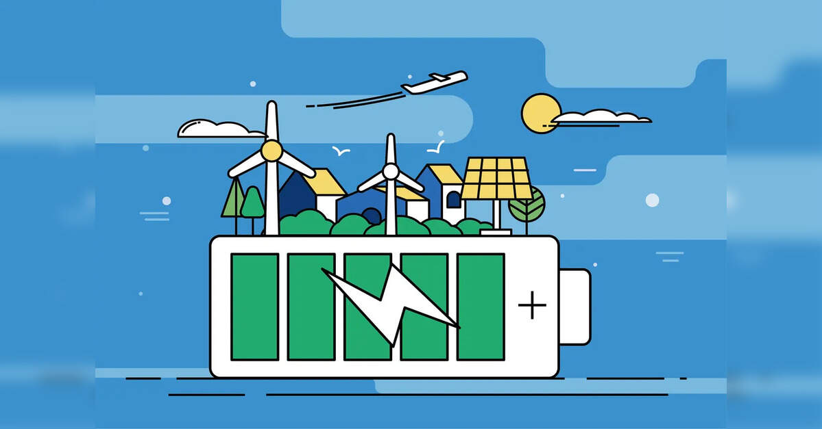 Defence Minister Rajnath Singh approves 250 MW solar-plus-storage project in Uttar Pradesh