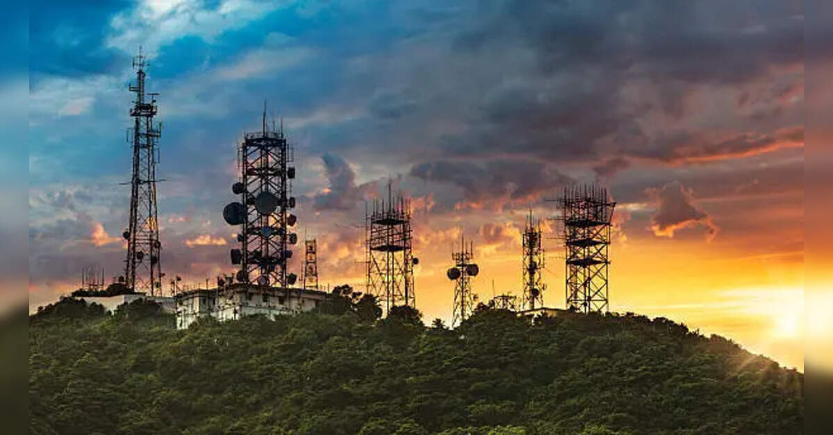 Dixon, Taiwan-based Gemtek form 60:40 JV to manufacture telecom components in India