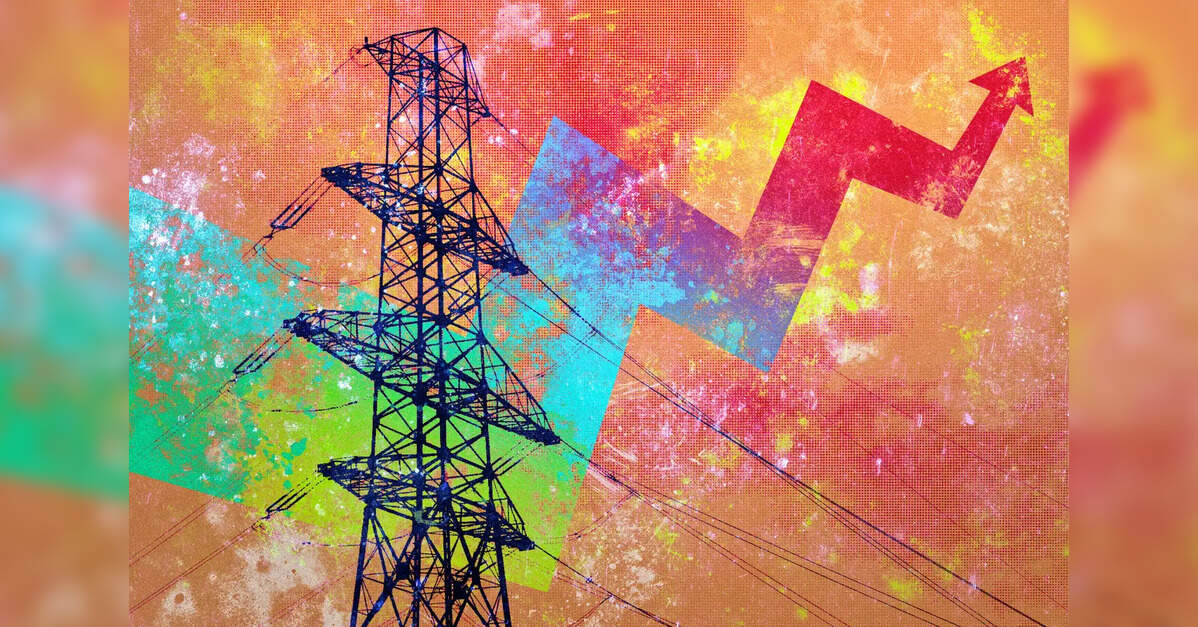 Global digital transition: Rethinking resilience