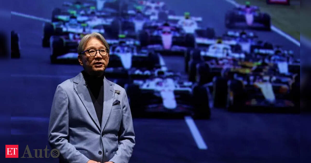 Honda faces internal backlash as retired executives question CEO's leadership