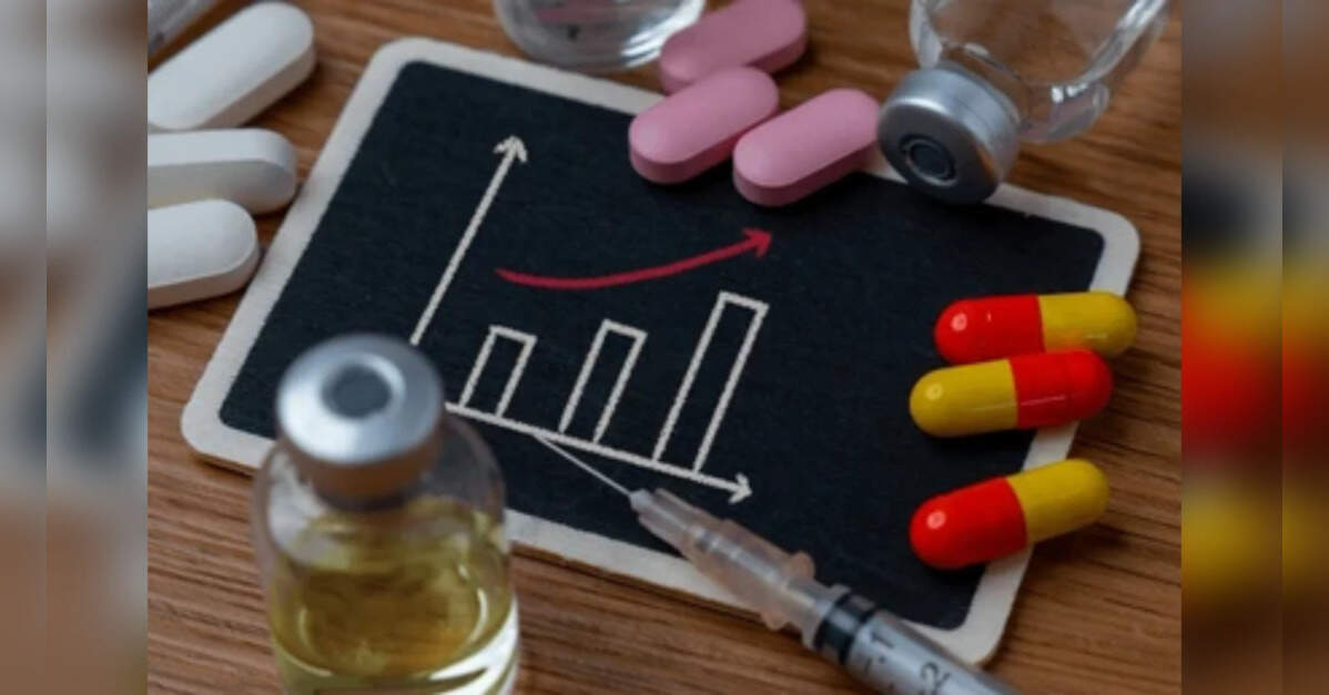 Pharma exports stable despite supply disruption