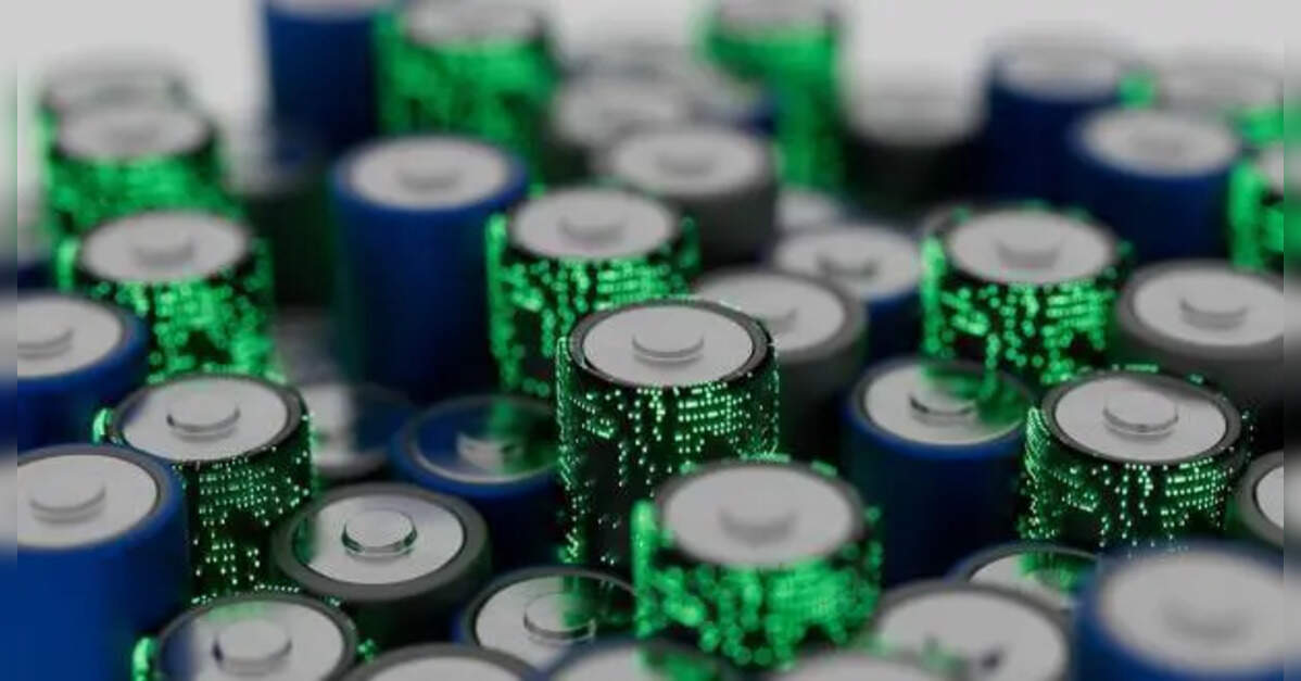 India's hidden power: Inverter batteries and the lithium-ion revolution