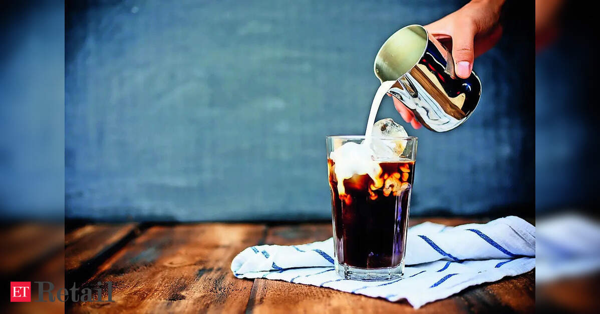 Gen Z's love for cold coffee has brands chasing beverage boom