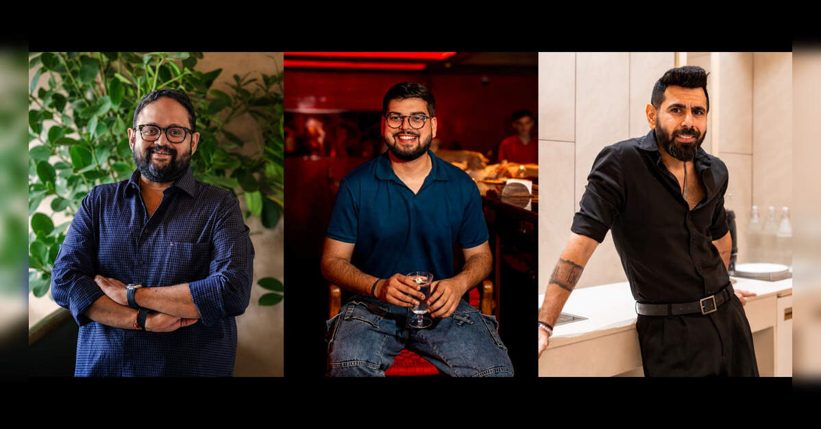 Beyond biryani: The business forces fuelling Hyderabad’s F&amp;B expansion