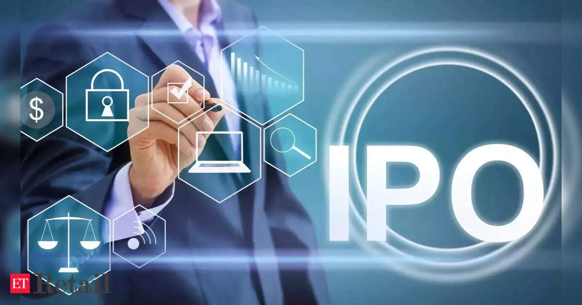 Regional retail companies chase IPO gold to fund dreams