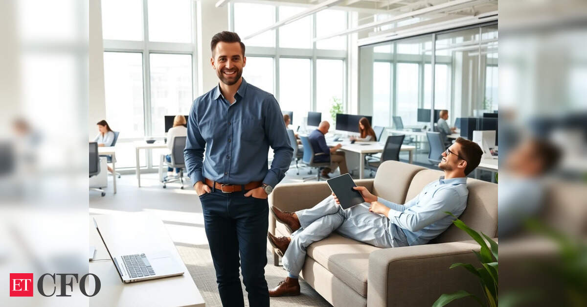 Flexi-staffing industry in India sees 8% YoY growth in new employment in 2025-26: ISF report
